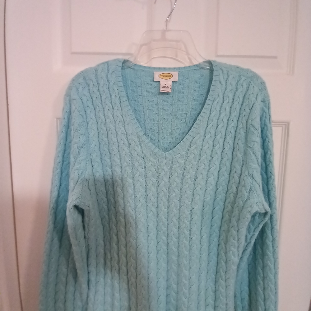Talbots sweater